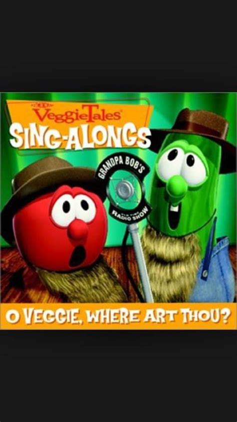 Veggietales | Movies & TV Amino