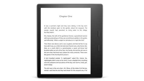 Snynet Solution Best Kindle Which Amazon Ereader Should You Buy