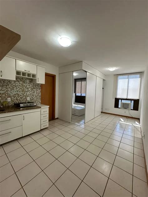 Apartamento Na Qmsw Lote Setor Sudoeste Em Bras Lia Por R