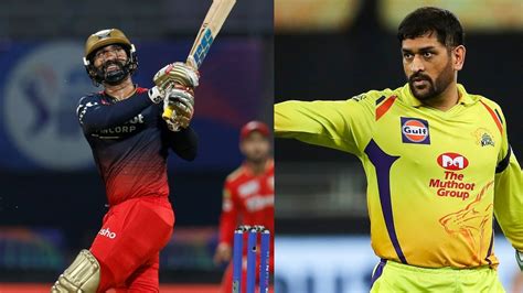 3 Players Who Might Be Playing Their Last Ipl In 2023