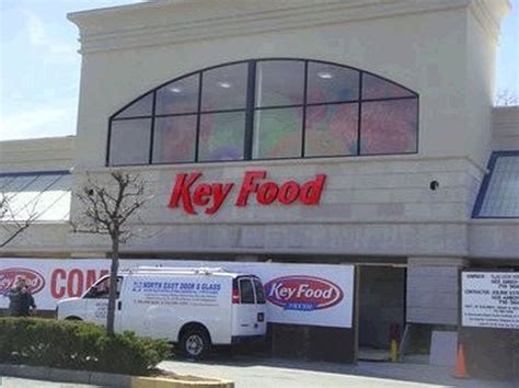 New Key Food grocery gets initial thumbs-up on Staten Island's South ...