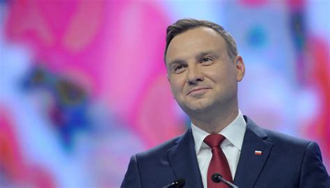 Duda in Kyiv: President of Poland Duda arrived in Kyiv (23.08.22 09:50 ...