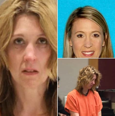 Teacher Found Naked In Back Of Car With Student Police Reveal What Happened Celebrity Insider