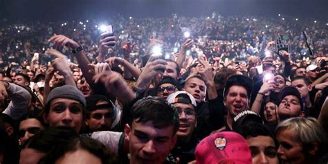 Nantes le concert du rappeur Millésime K interdit par arrêté préfectoral