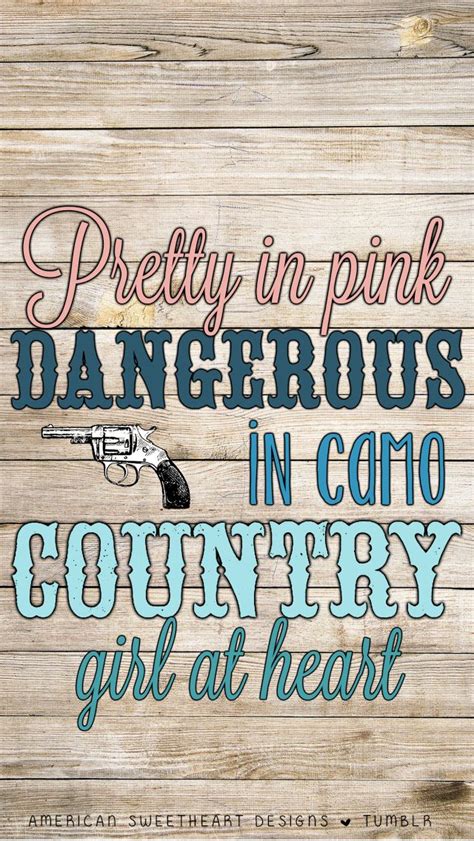 Country Girl Quotes For Wallpaper