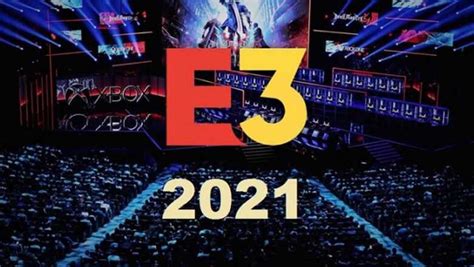 E3 2021 Un Insider Filtra Más De 50 Juegos Muy Interesantes