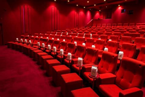 Best London cinemas - Foxtons Blog & News