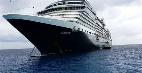 Holland America Line · ms Eurodam · Ship Overview and Itineraries ...