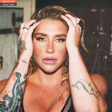 Kesha Aka Iiswhoiis Nude Leaks Onlyfans Photo Faponic