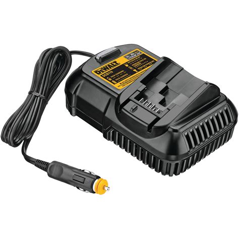 Dewalt Dcb119 12v Max 20v Max Lithium Ion Vehicle Battery Charger