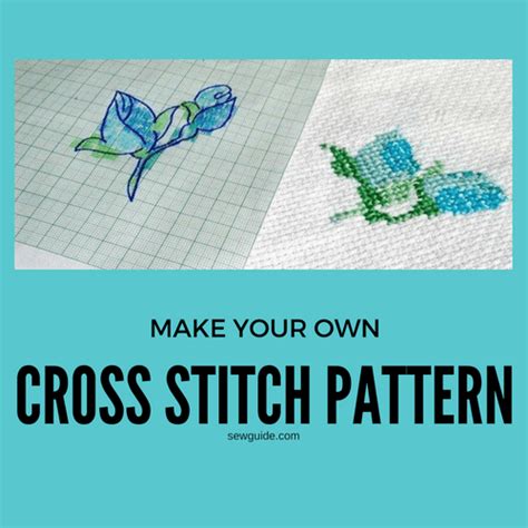 Cross Stitch Graph Paper 14 Count - Cross Stitch Patterns