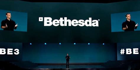 Bethesda En El E Los Anuncios M S Importantes