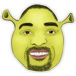 shrek smith Meme Generator - Imgflip