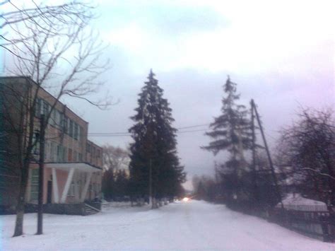 Любомль, путівник по місту