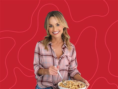 Giada De Laurentiis Beef Meatballs Feature A Cheesy Secret Ingredient