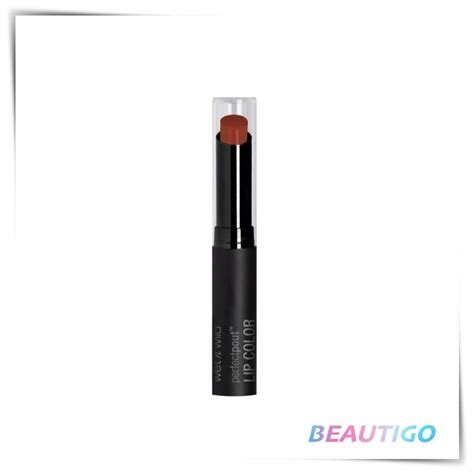 Wet n Wild Perfect Pout Lip Color เวท เอน ไวลด เพอรเฟค เพาท ลป