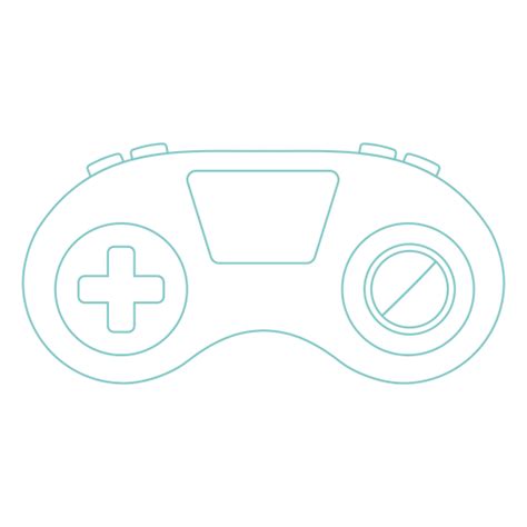 Diseños Png De Gaming Joystick Para Camisetas And Merch