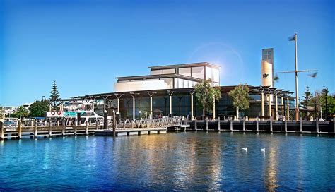 Mandurah Performing Arts Centre Atualizado 2022 O Que Saber Antes De Ir Sobre O Que As