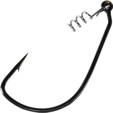 Gamakatsu Superline Spring Lock Patterntackle