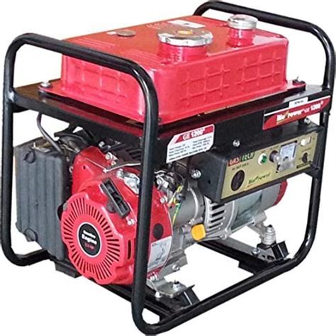 Honda EP 1000 Portable Generator at ₹ 30000/piece | Honda Generator for ...