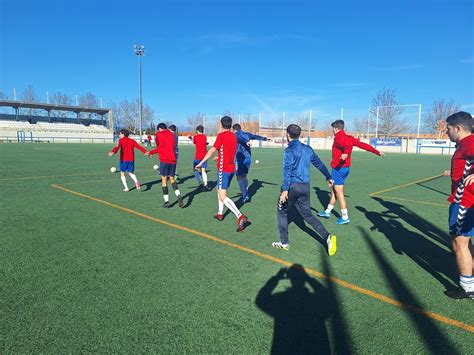 Jornada Torrelodones Cf Cf Pozuelo Flickr