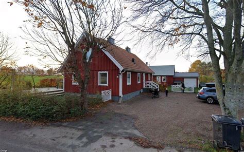 Kvadratmeter Stort Hus I Skottorp S Lt Till Nya Gare Hallandsposten