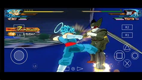 Pan Xeno Y Vegetto Ssj Blue Vs Personajes Dbz Bt Mod Pedido N