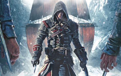 Assassin Creed Wallpaper 83 Pictures Wallpaperset