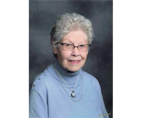 Arlene Elizabeth Renn Obituary 2024 Sellersburg In Garr Funeral