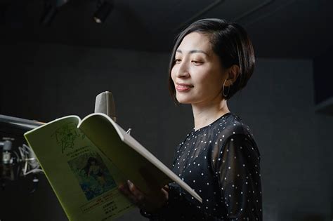 坂本真綾がふりかえる『レ・ミゼラブル』でぶつかった壁を乗り越えるまで「子育てとの両立はもう必死です」 写真 11枚目