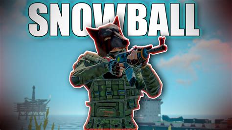 Entramos Tarde Al Wipe Y Hacemos Un Snowball Insano Ludovici Youtube