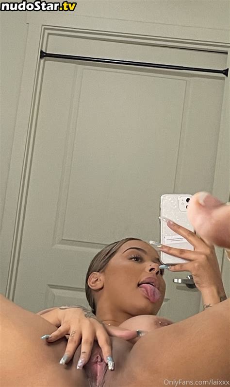 Laixxx Itsonlylaaii Onlylaimarie Nude Onlyfans Photo Nudostar Tv