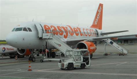 Easyjet To Resume Flights From Liverpool Airport Liverpool Business News