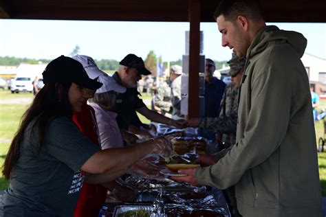 D Fss To Host Summer Kick Off Military Appreciation Picnic Joint