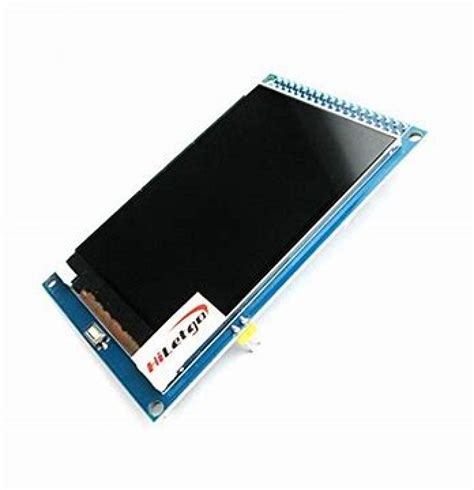 Inch Tft Lcd Screen Ili X For Arduino Majju Pk