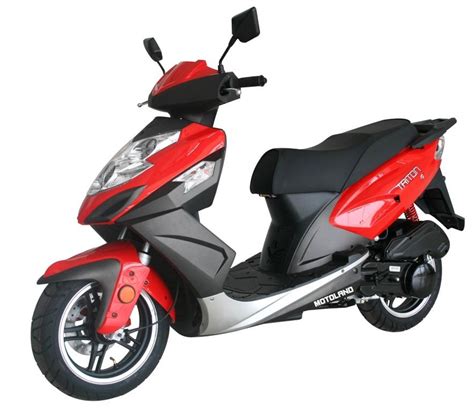 ᐉ Скутер TRITON по цене 0 руб., с доставкой! | Цены ниже чем в салоне!