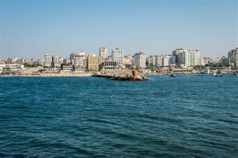 Water Crisis in Gaza - Fanack Water