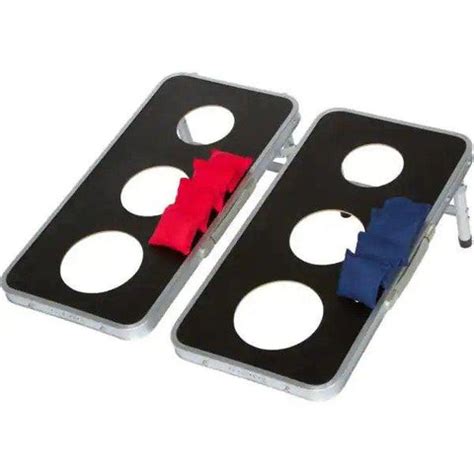 Cornhole Game Variations – Skip's Garage