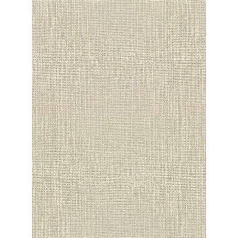 Warner Claremont Wheat Faux Grasscloth Wallpaper 27 In By 27 Ft 60 8 Sq Ft