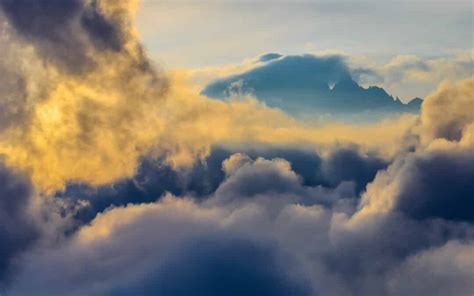 Alerte météo Pluies torrentielles en Cévennes L Hérault et le Gard