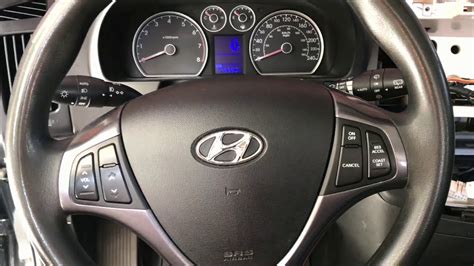 Como Ligar Controle Do Volante Hyundai I Na Multim Dia Youtube