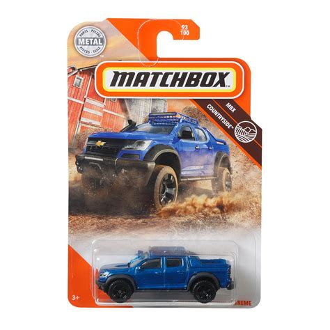 Matchbox Car Collection 2020 Wave 2B Vehicles Case