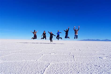 Salar De Uyuni Tour A Guide To Bolivias Ultimate Adventure Career