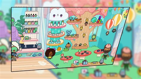 Android용 Toca Boca Life World Town Tips Apk 다운로드