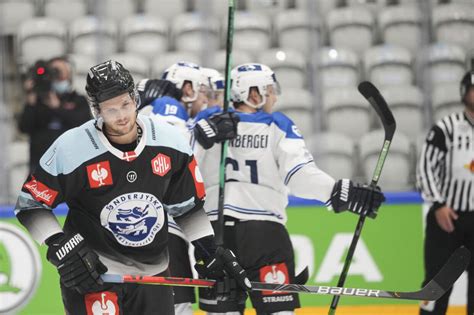 Kulturb Rer Er Klar Til Sin Sjette S Son I S Nderjyske Bt Ishockey