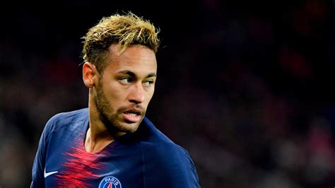 PSG Polémique La mise au point de Neymar sur les révélations de