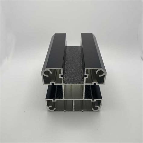 H Post Aluminum Extrusion Aluminum Extrusion Usa