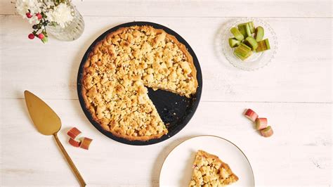 Recetas Como Hacer Un Delicioso Crumble Con Manzanas Avena Y Pasas En