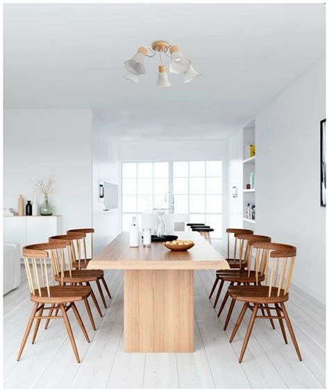 Люстры для квартиры в скандинавском стиле (81 фото) - красивые картинки ...