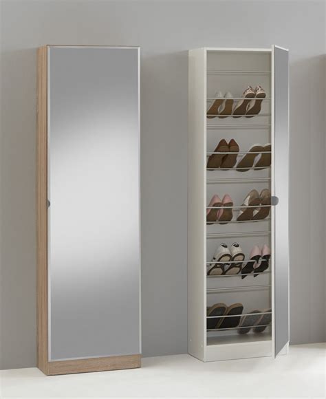 Cupboard designs with mirror | Hawk Haven